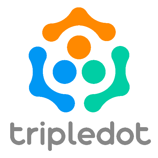 Tripledot logo
